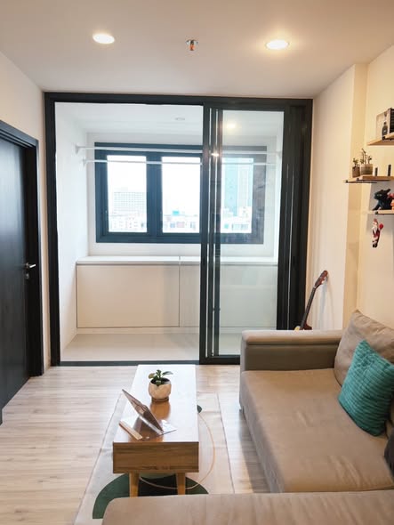 room interior of XT HUAIKHWANG