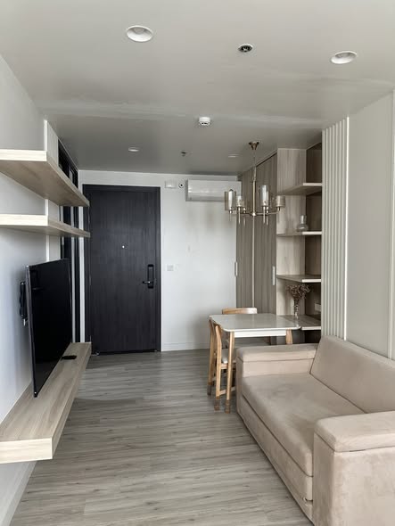 room interior of XT HUAIKHWANG