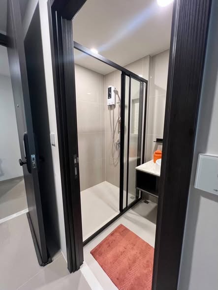 room interior of XT HUAIKHWANG
