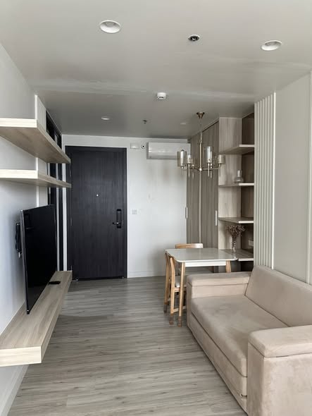 room interior of XT HUAIKHWANG