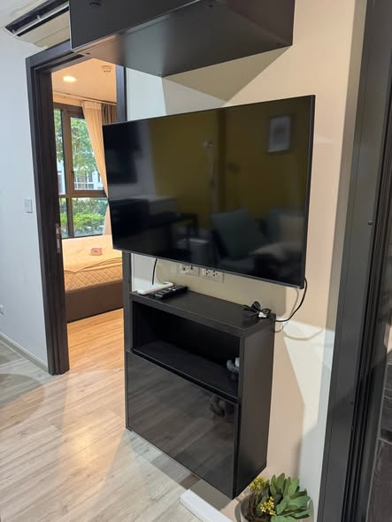 room interior of XT HUAIKHWANG