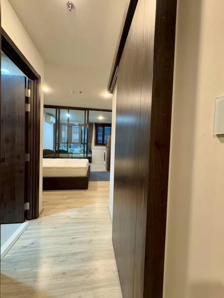 room interior of XT HUAIKHWANG