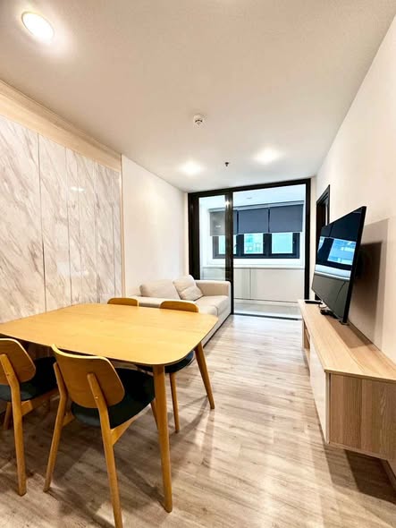 room interior of XT HUAIKHWANG
