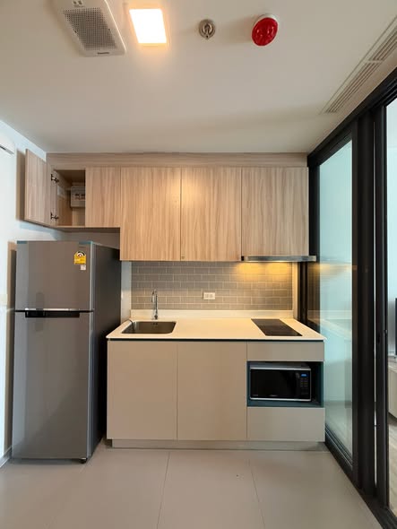 kitchen of XT Phayathai