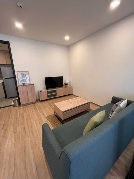 living room of XT Phayathai