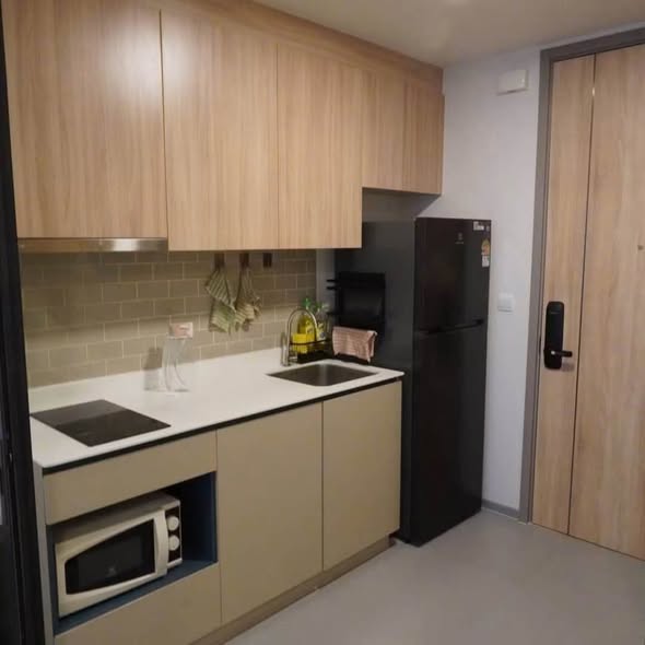 room interior of XT Phayathai