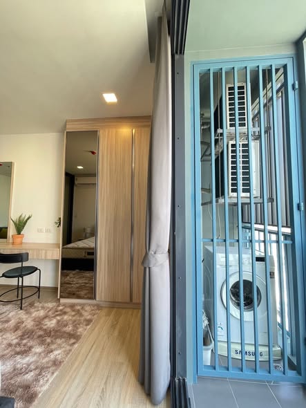room interior of XT Phayathai