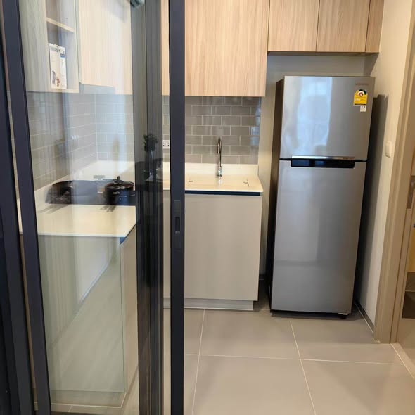 room interior of XT Phayathai