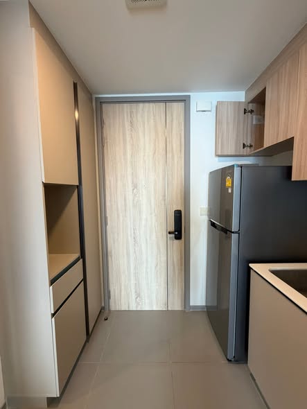 room interior of XT Phayathai
