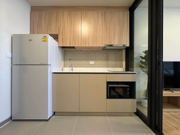 room interior of XT Phayathai