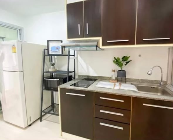Zenith Place Sukhumvit 42