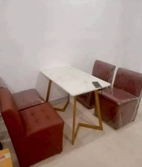 room interior of บ้านกลางเมือง ลาดพร้าว 101 สเตชั่น