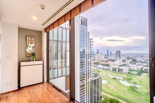 111 Luxury Residence