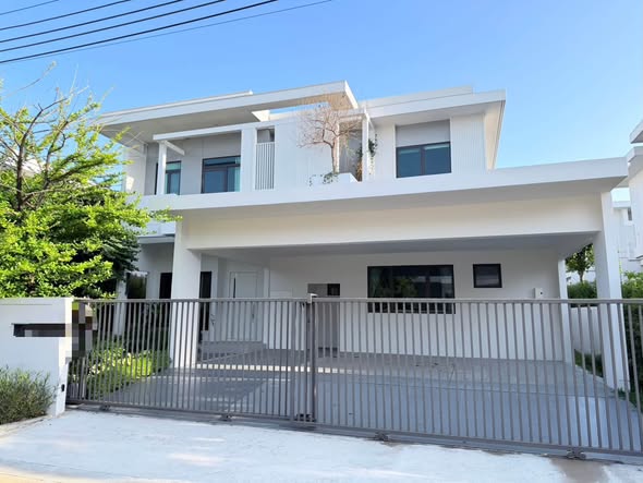มัณฑนา บางนา กม.15 | MANTANA Bangna km. 15
