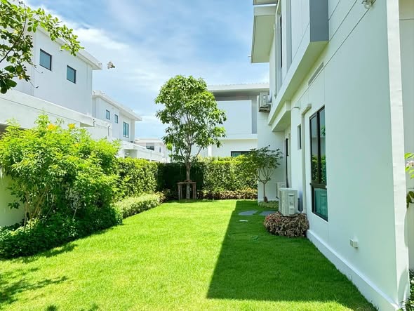 มัณฑนา บางนา กม.15 | MANTANA Bangna km. 15