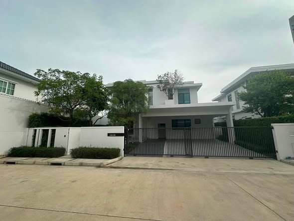 มัณฑนา บางนา กม.15 | MANTANA Bangna km. 15