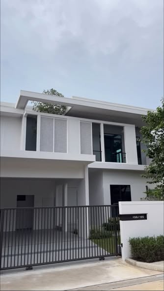 มัณฑนา บางนา กม.15 | MANTANA Bangna km. 15