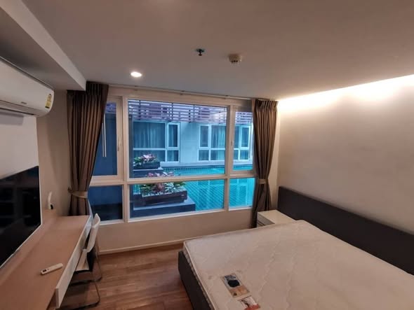 bedroom of 15 Sukhumvit Residences