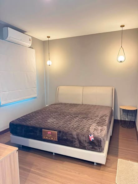 bedroom of 1.Areeya Como Primo