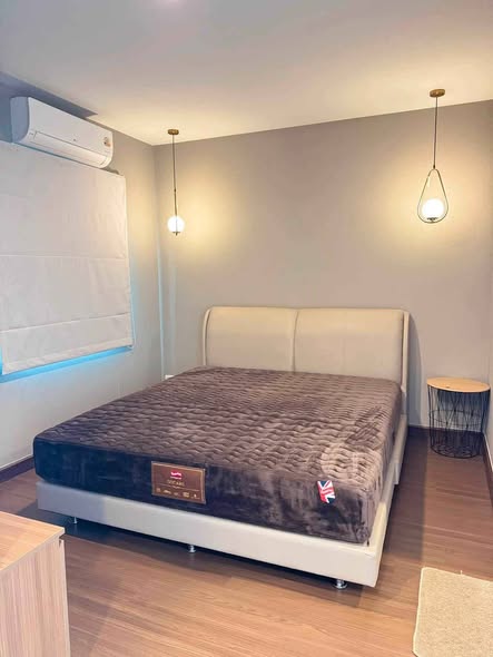 bedroom of 1.Areeya Como Primo