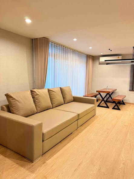 living room of 1.Areeya Como Primo