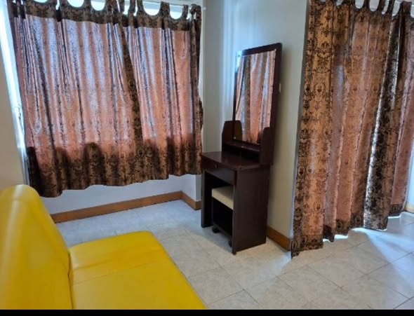 bedroom of ป.ธนาทาวเวอร์2