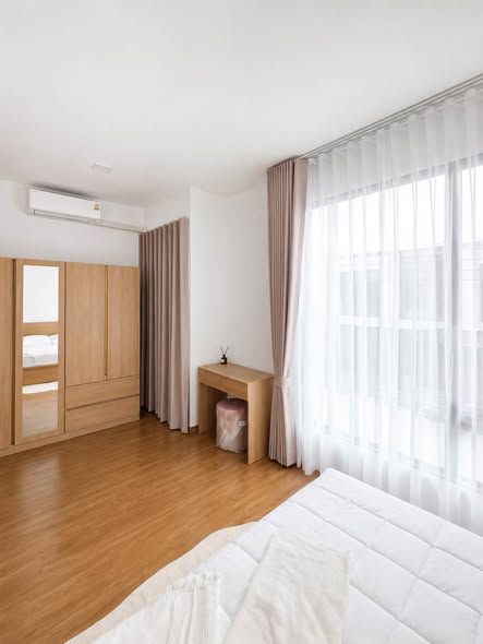 bedroom of พลีโน่ สุขุมวิท-บางนา 3 Pleno Sukhumvit-Bangna 3