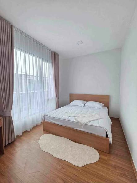 bedroom of พลีโน่ สุขุมวิท-บางนา 3 Pleno Sukhumvit-Bangna 3