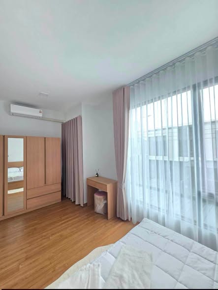 bedroom of พลีโน่ สุขุมวิท-บางนา 3 Pleno Sukhumvit-Bangna 3