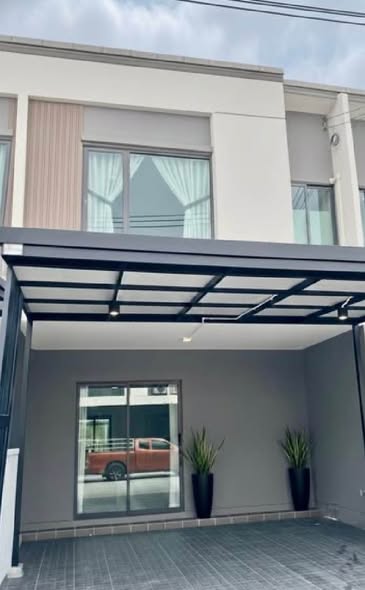 พลีโน่ สุขุมวิท-บางนา 3 Pleno Sukhumvit-Bangna 3