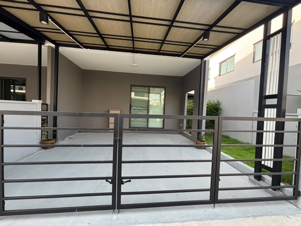 room interior of พลีโน่ สุขุมวิท-บางนา 3 Pleno Sukhumvit-Bangna 3