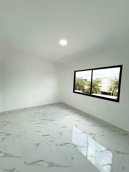 room interior of ทาวน์โฮม 3 ชั้น
