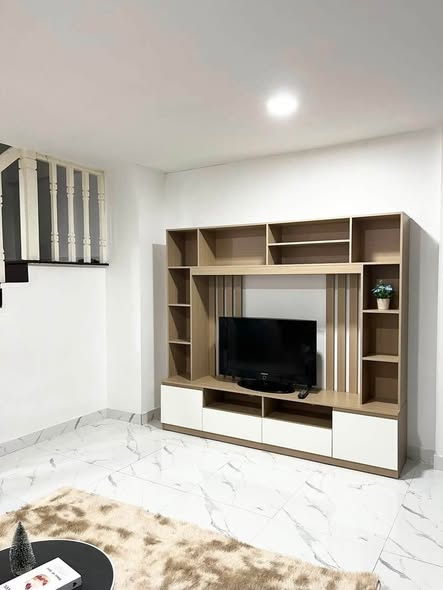 room interior of ทาวน์โฮม 3 ชั้น