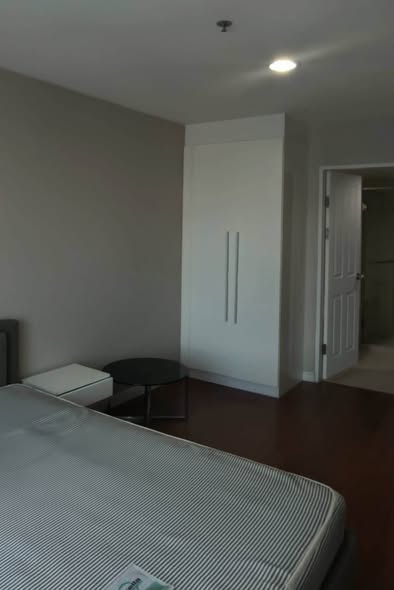 bedroom and room interior of 30 Post & Pay