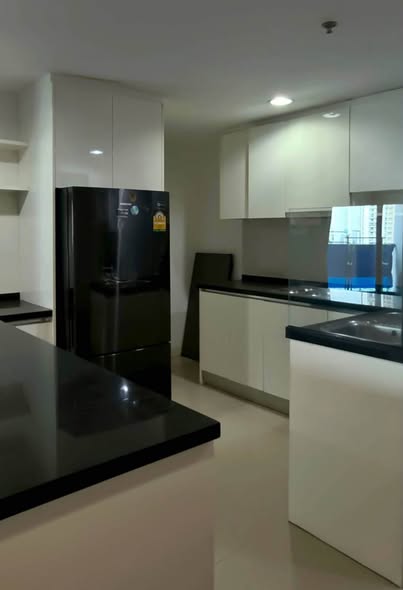 kitchen of 30 Post & Pay