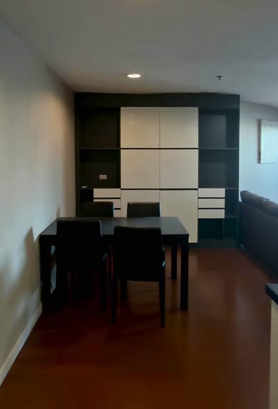 room interior of 30 Post & Pay