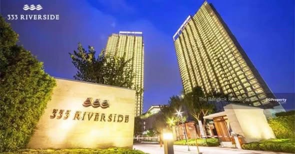 333 Riverside
