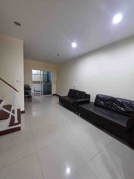 living room of วิลเลตไลท์ พัฒนาการ38
