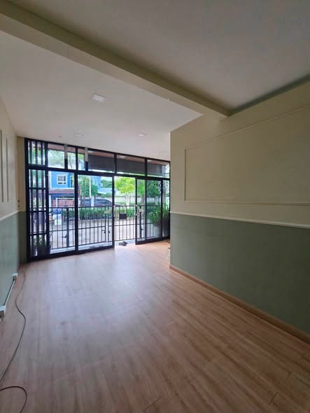 room interior of วิลเลตไลท์ พัฒนาการ38