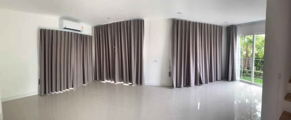 bedroom of แกรนดิโอ บางนา กม.5