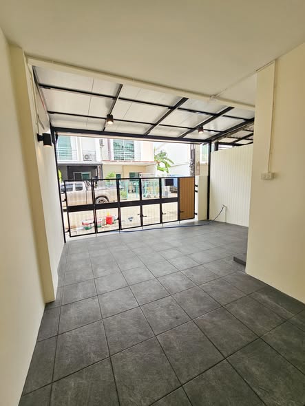 room interior of พฤกษาทาวน์ เน็กซ์ ลอฟท์ บางนา กม.5 (Pruksatown Next Loft Bangna KM.5)