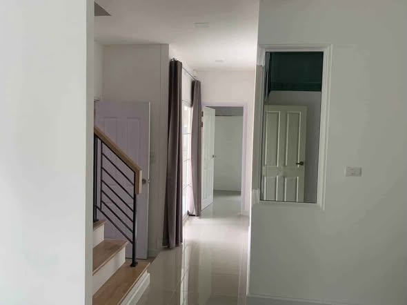 room interior of แกรนดิโอ บางนา กม.5