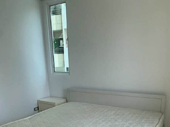 bedroom of 59 Heritage