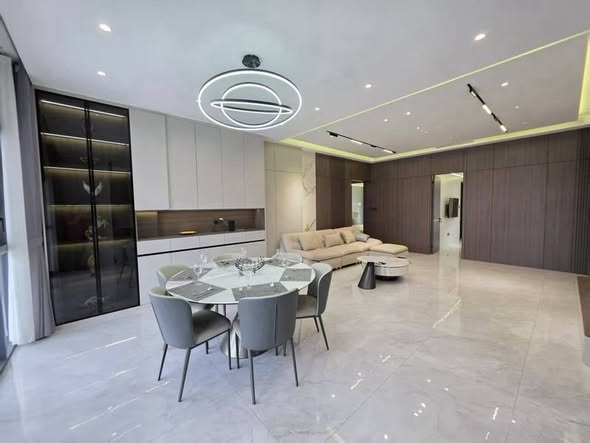 kitchen of เอกมงคล 8