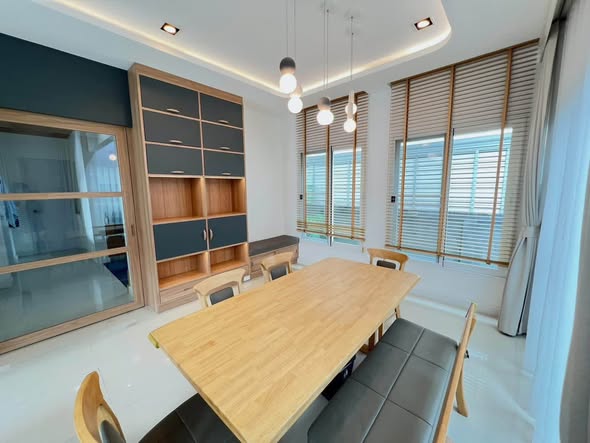 แกรนดิโอ วิภาวดี-รังสิต – Grandio Vibhavadi-Rangsit