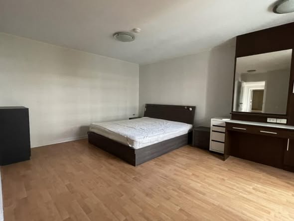 bedroom of 88 ลุมพินี วิลล์ พระแม่มารีย์-สาทร ถ.จันทน์27, ทุ่งวัดดอน, สาทร, กรุงเทพมหานคร