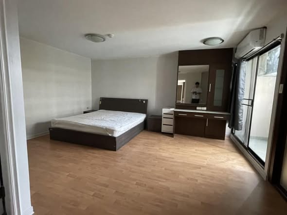 bedroom of 88 ลุมพินี วิลล์ พระแม่มารีย์-สาทร ถ.จันทน์27, ทุ่งวัดดอน, สาทร, กรุงเทพมหานคร