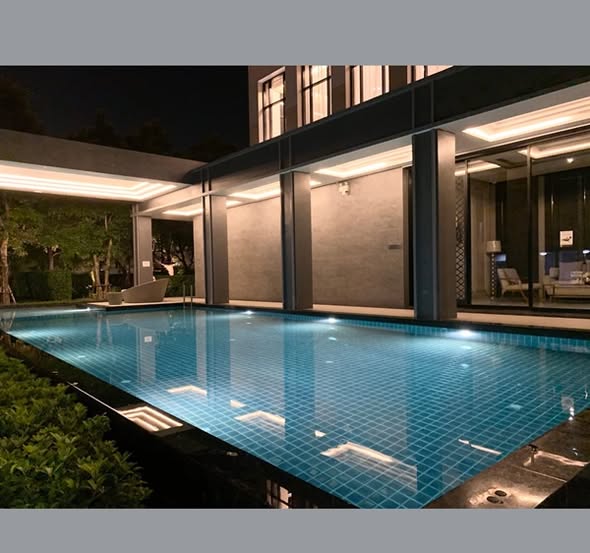 บ้านกลางเมือง พระราม9-อ่อนนุช (Townhome)