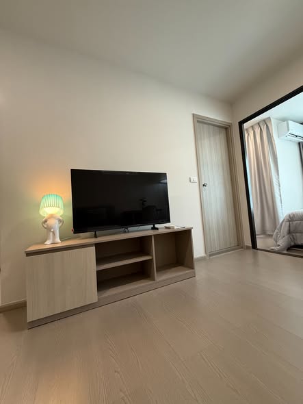 bedroom of กู้ดเดย์ สุขุมวิท 93 Good Day Sukhumvit 93