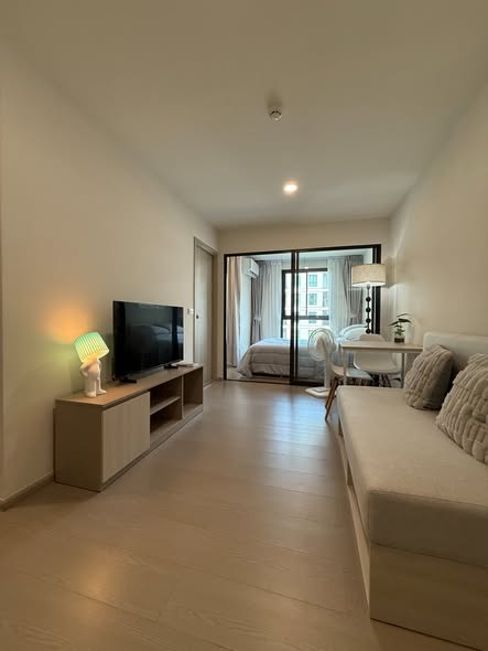 bedroom of กู้ดเดย์ สุขุมวิท 93 Good Day Sukhumvit 93